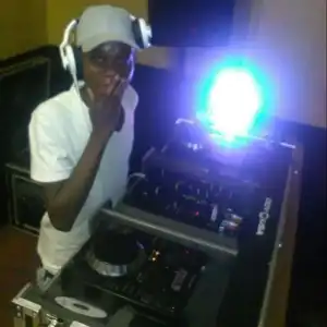 Lil’mo - Black Stripes (Dance Mix)